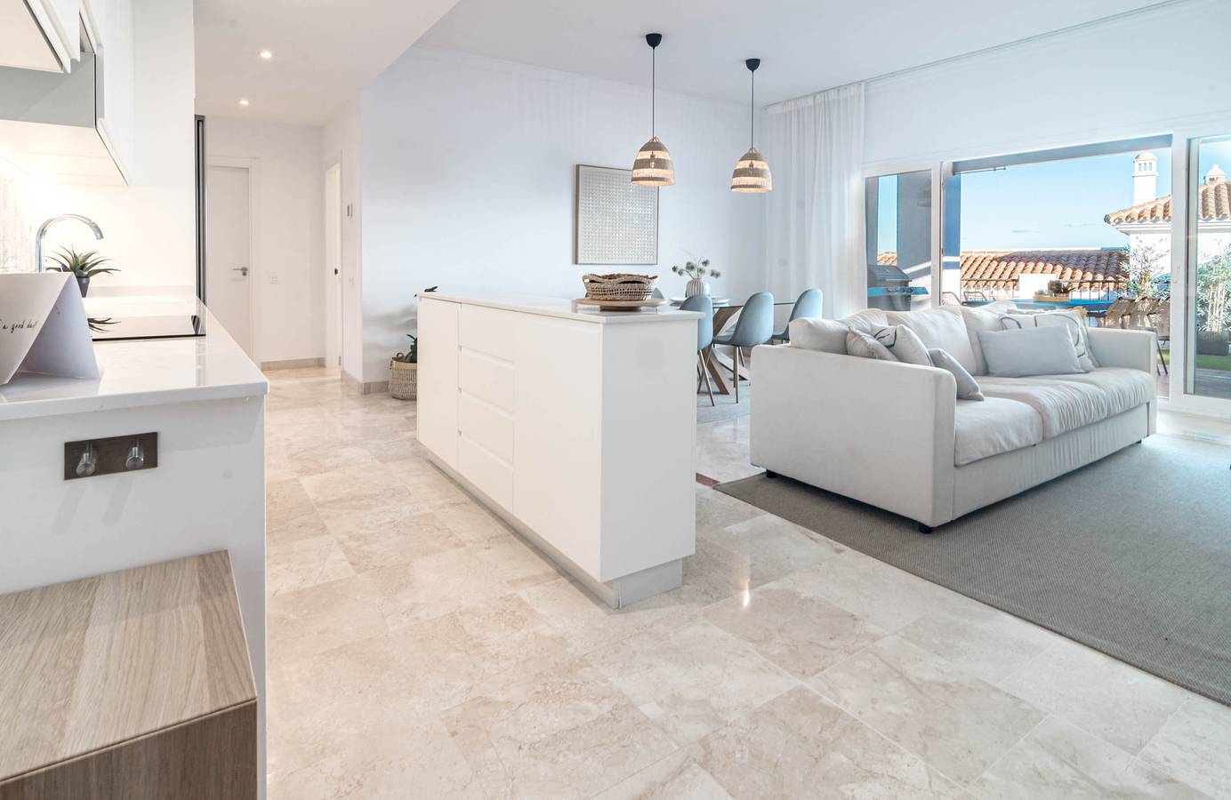 Apartamento entero, Paraiso Pueblo 24.1 in Benahavís, Costa del Sol