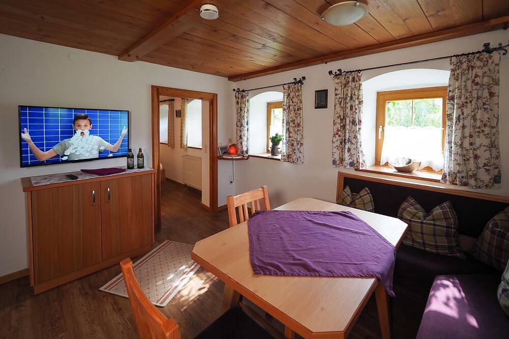 Bauernhof für 2 Personen in Bischofswiesen, Bayerische Alpen