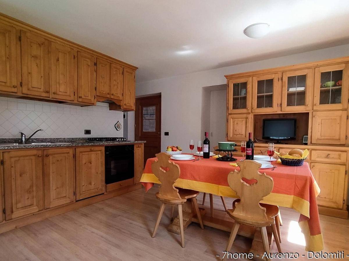 Appartement entier, Apartment in Auronzo di Cadore, Dolomites de Sesto