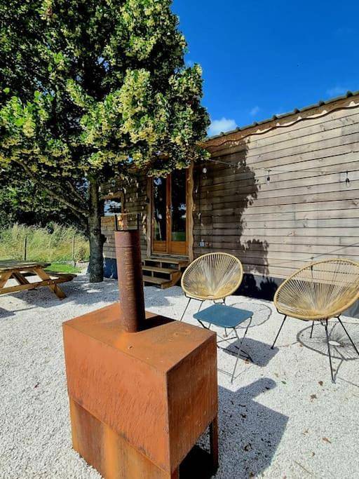 One-Bedroom Chalet in Lisle-sur-Tarn, Région d'Albi