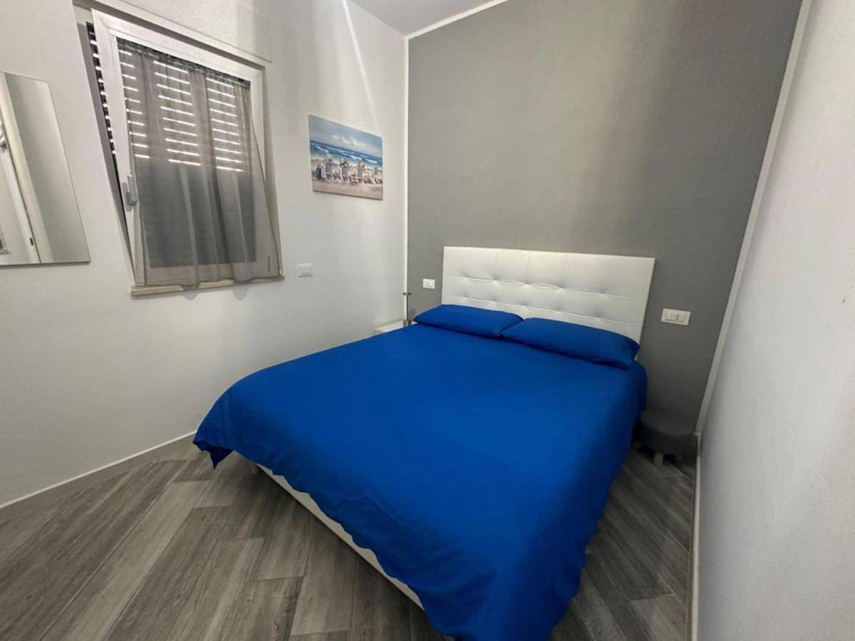 B&B Giumà in Paestum, Capaccio