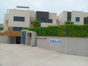 Vakantieappartement voor 4 Personen in Orihuela, Costa Blanca, Afbeelding 2