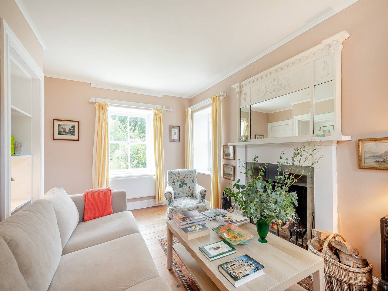 Inverglen Farm in Argyll & Bute