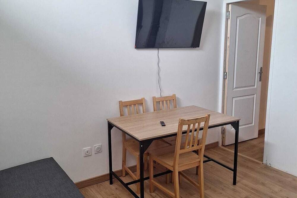 Ganze Wohnung, Alma 1 - Centre in Valenciennes, Valenciennes und Umgebung
