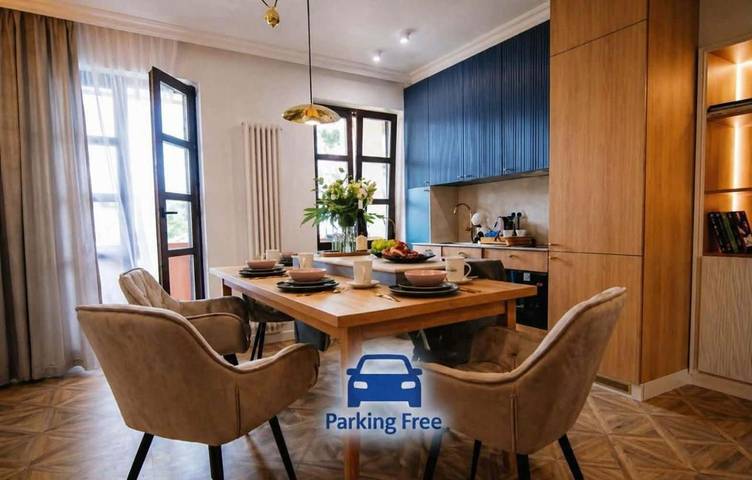Apartament wakacyjny dla 2 osób, z sauna w Zamość
