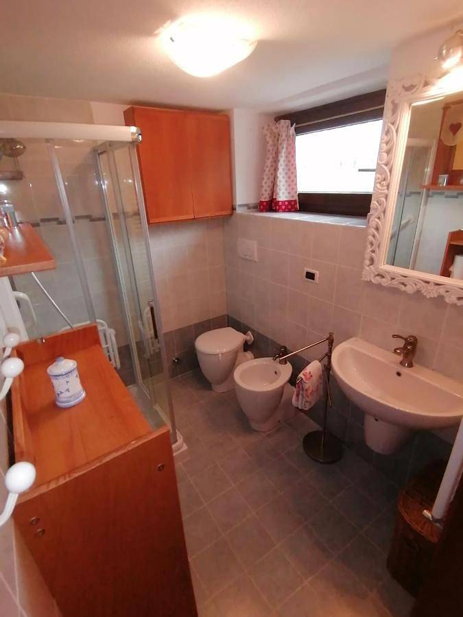Location de vacances pour 4 personnes, avec Balcon et Terrasse ainsi que Jardin et Vue dans Gignod - 2