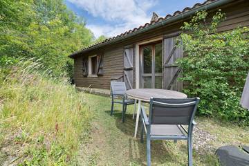 Location De Vacances pour 2 Personnes dans Puycelsi, Région d'Albi, Photo 1