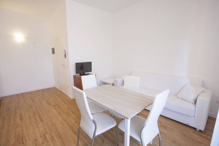 Appartement de vacances entier, Appartement de vacances pour 4 personnes avec balcon in Portoferraio, Archipel toscan