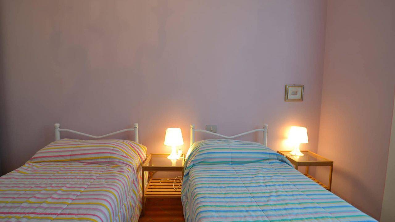 Ferienhaus für 4 Personen (70 m²) in Montespertoli in Montespertoli, Chianti