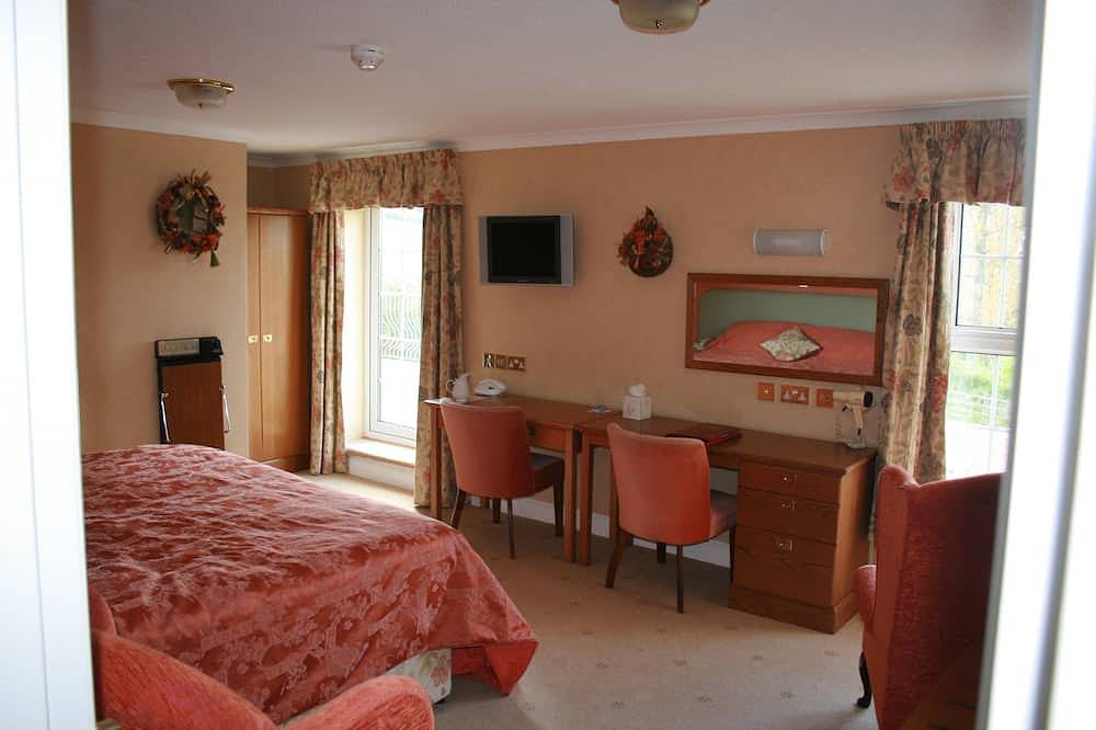 Sid Valley: chambres d'hôtes in Sidmouth, Devon