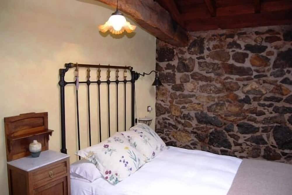 Casa de Aldea Pisón de Fondón für 4 personen in Grado (Asturien), Cordillera Cantábrica