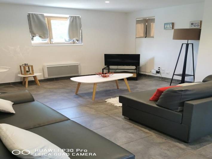 Camping pour 3 personnes dans les Alpes maritimes - 4