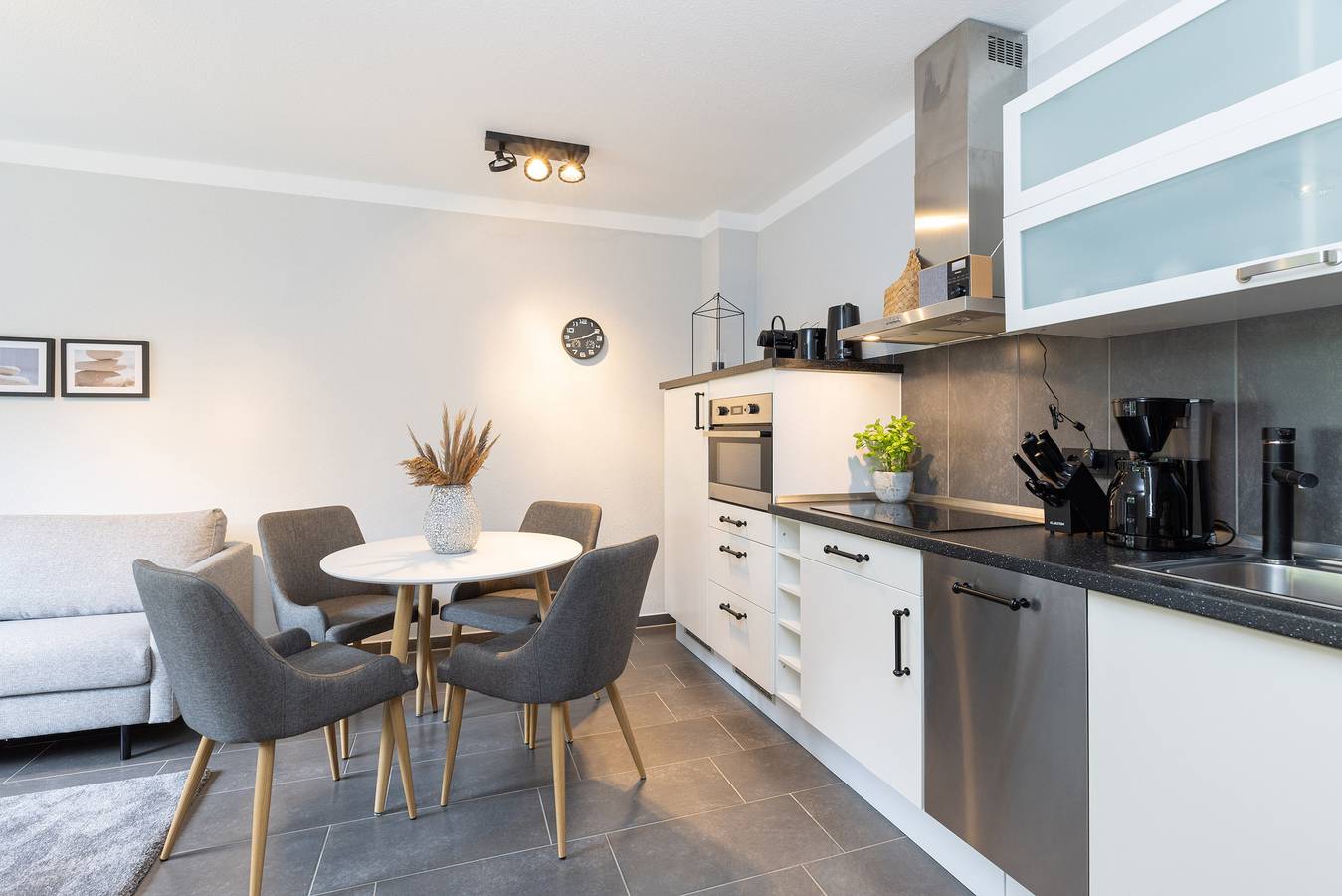 Ferienwohnung in Grömitz für 3 Personen in Grömitz