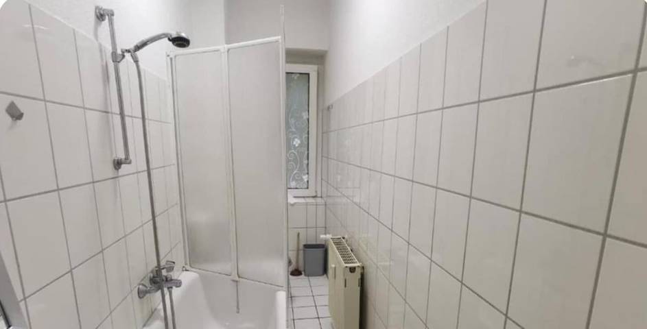 Ferienwohnung für 4 Personen, mit Garten in Zoo Leipzig - 2