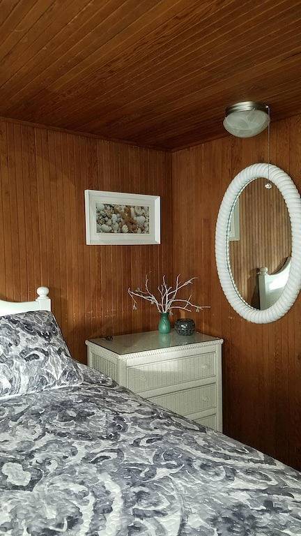 Vacation rental for 6 people, with terrace and yard in Cannon Beach