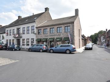 Gîte pour 2 personnes, avec terrasse dans Watou