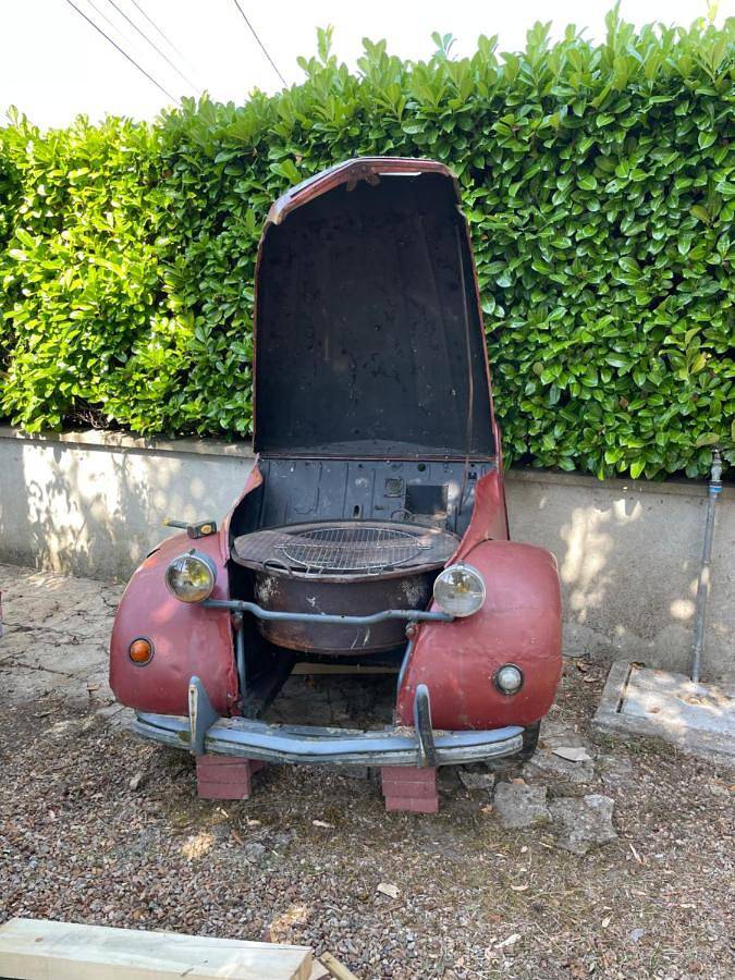 Location de vacances pour 5 personnes, avec jardin à Noyers-sur-Cher - 3