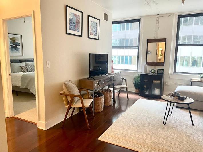 Appartement de vacances pour 2 personnes, avec vue