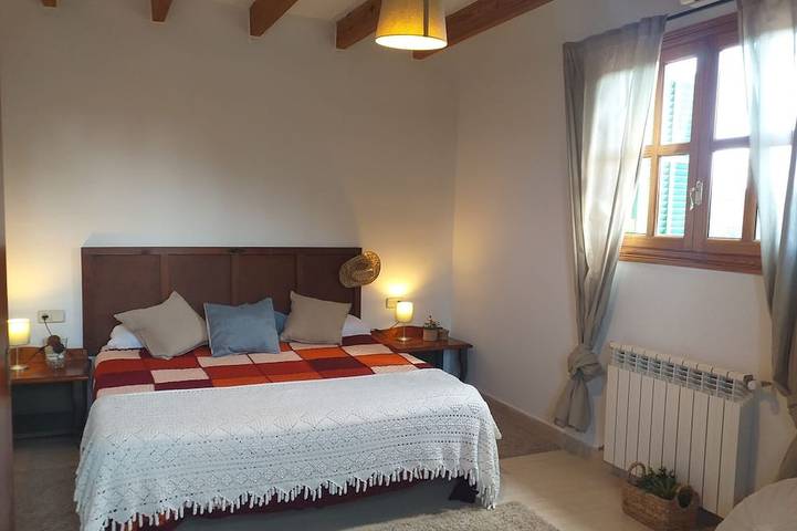 Spectacular Villa in Sencelles in Sancellas, Interior de Mallorca