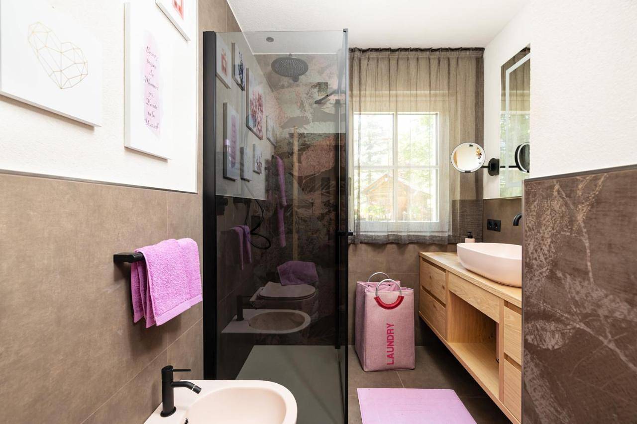Appartamento intero, Chalets 4 Sorus & Apartments La Villetta in Colfosco, Corvara in Badia