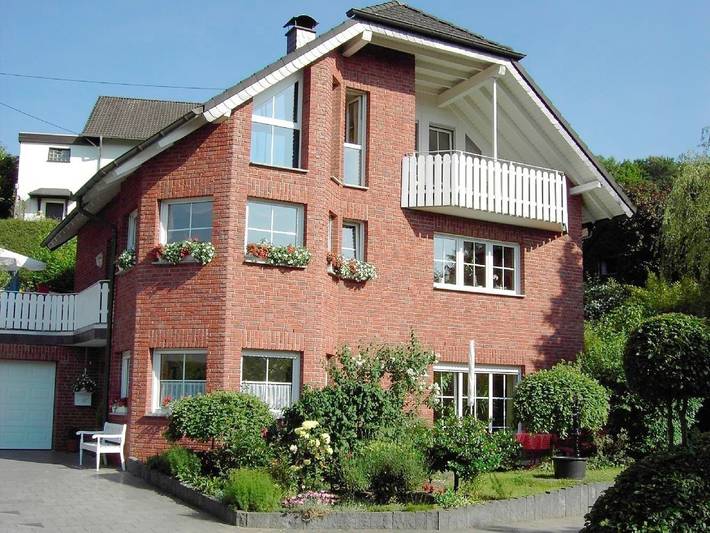 Ferienwohnung für 2 Personen, mit Garten und Terrasse - 1