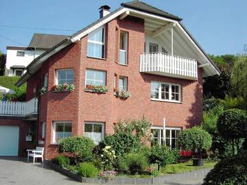 Ferienwohnung für 2 Personen, mit Terrasse und Garten in Oberbergischer Kreis