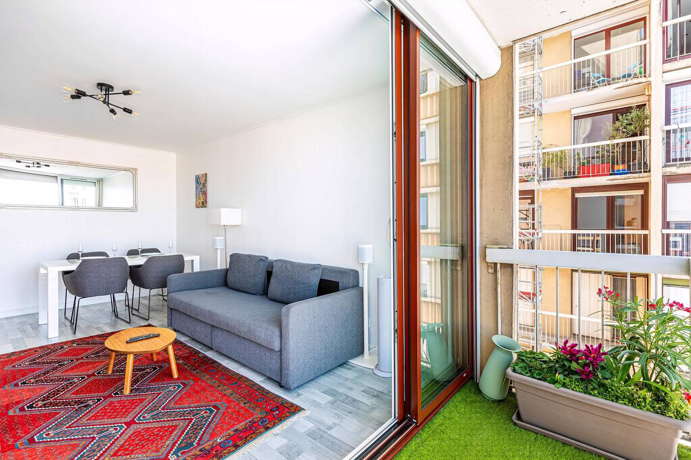 Entire apartment, Guestready - Superb near the antique district in Saint-Ouen, Seine-Saint-Denis