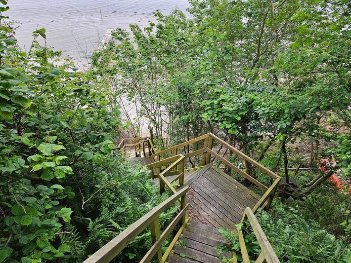 6 Personen Ferienhaus in Hejls in Hejls, Kleiner Belt