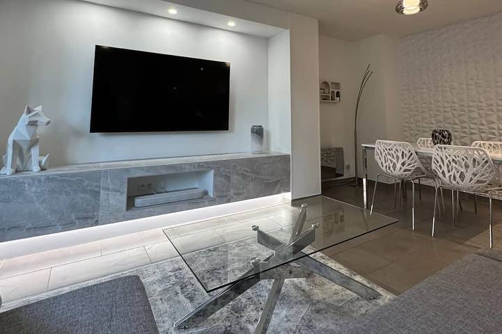 Location de vacances pour 4 personnes à Troyes