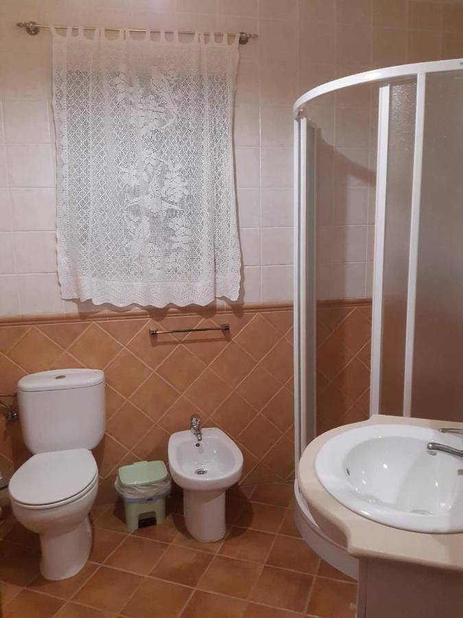 Casa rural para 4 personas, con vistas y balcón en Sierra de Alcaraz - 3