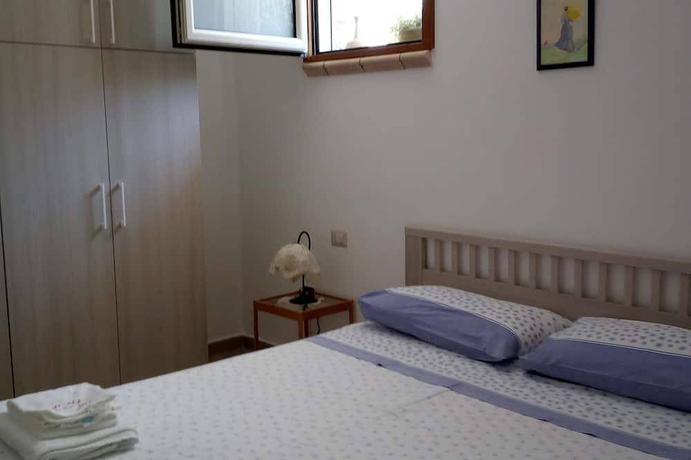 Experience the sea in the center of Palinuro in Centola, Cilento