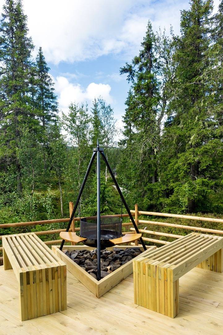 New cabin at Skeikampen, perfect for families! in Skeikampen, Gausdal