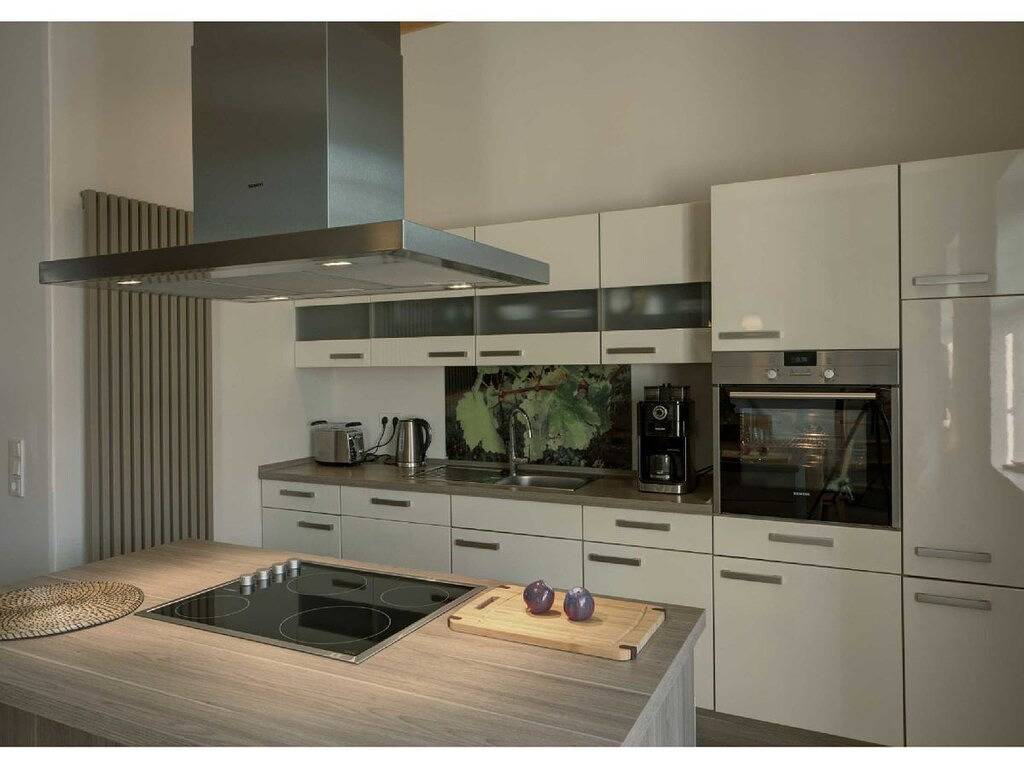 Ganze Wohnung, Ferienwohnung Gans im Denkmal in Maring-Noviand, Bernkastel-Kues & Umgebung