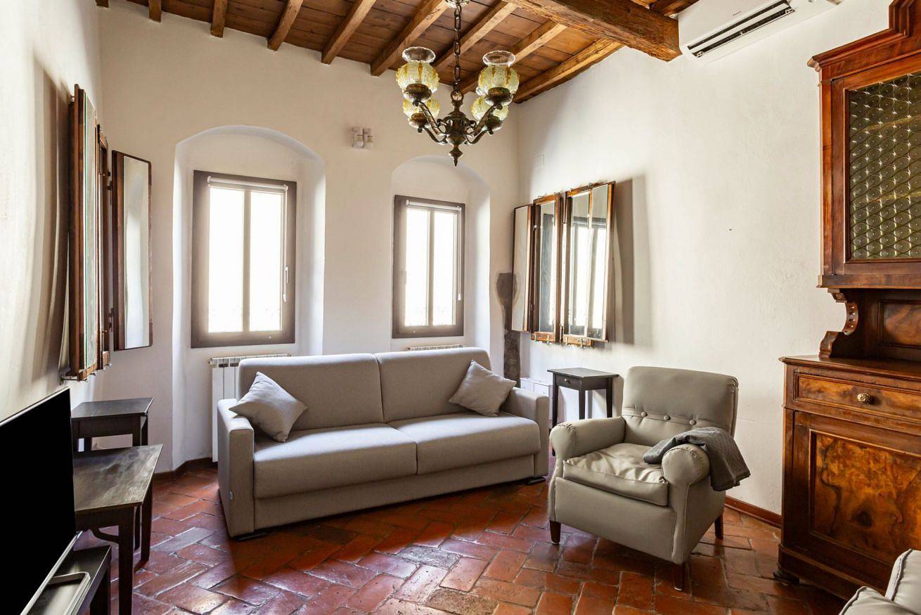 Appartamento vacanze a Firenze a partire da 135€ a notte