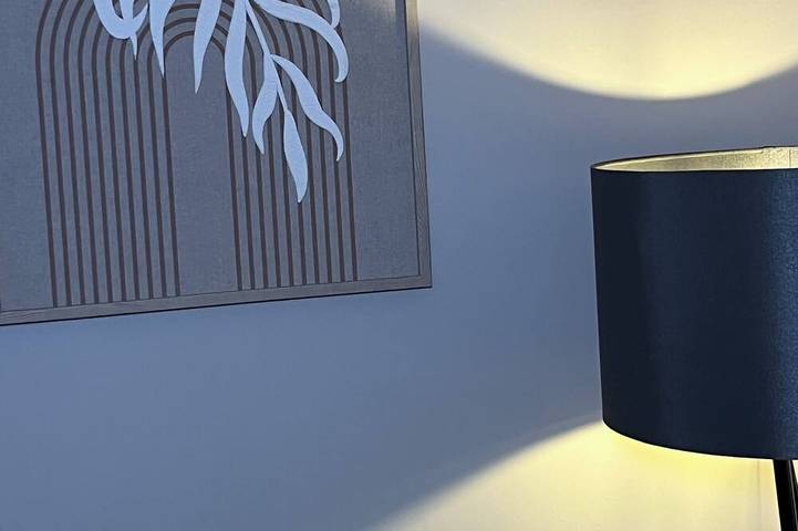 Apartment for 3 people in Wirral