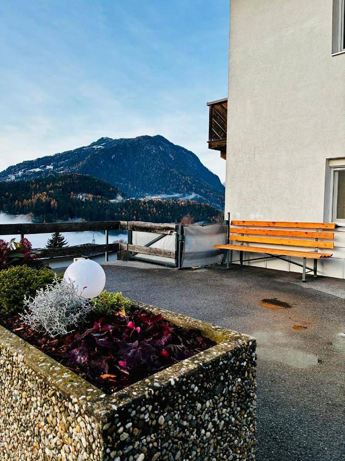 Gîte pour 4 personnes, avec jardin à Imst - 4