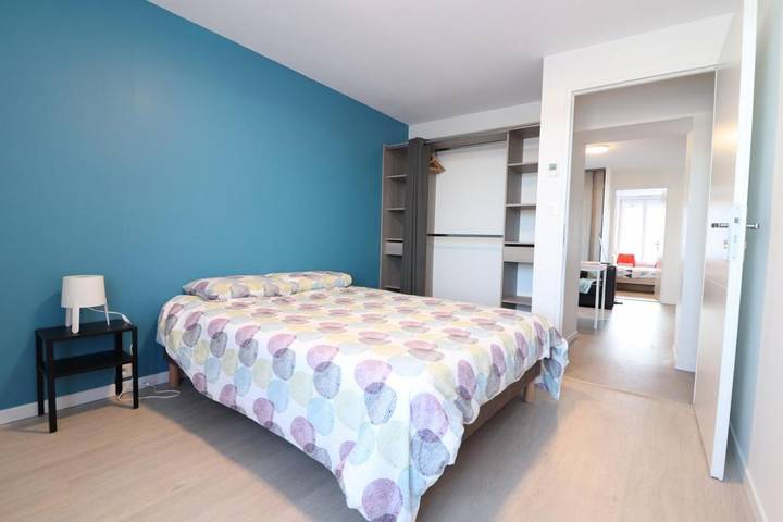 Gîte pour 5 personnes, avec Jardin et Vue à Chantraine - 3