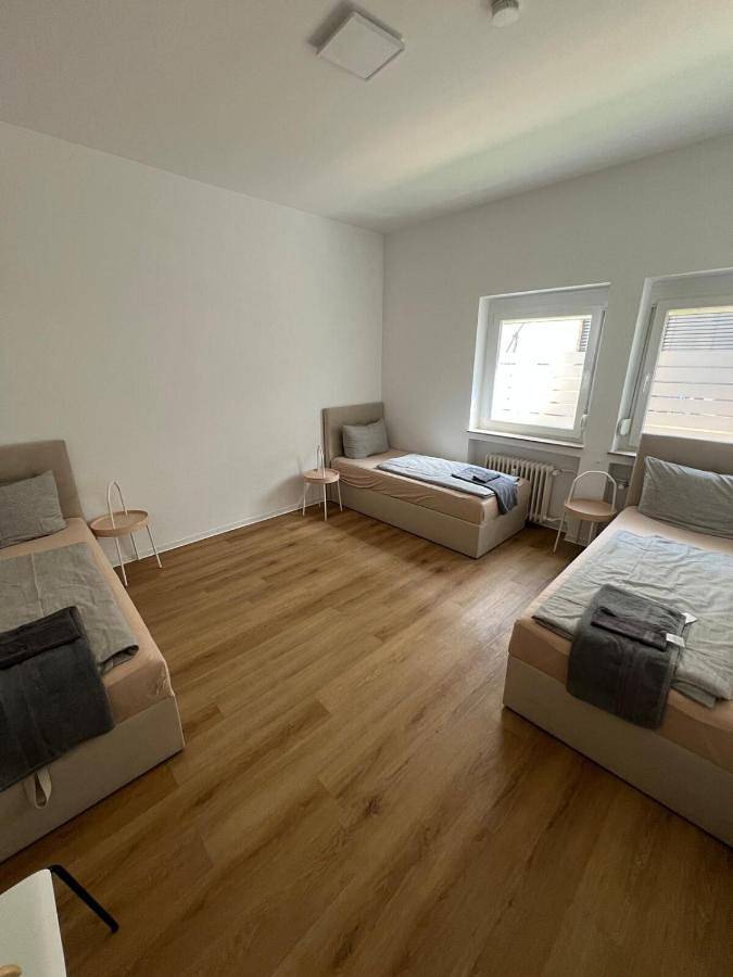 Ferienwohnung für 8 Personen, mit Garten, mit Haustier in Stuttgart - 4