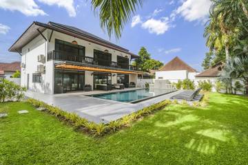 Villa für 10 Personen in Phuket, Thailand, Bild 3