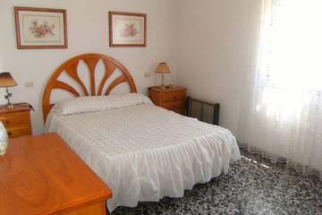 Chalet para 6 Personas en Vinaroz, Costa del Azahar, Foto 1