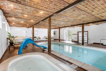 Luxus-ferienhaus für 22 Personen in Skjern, Westjütland, Bild 2