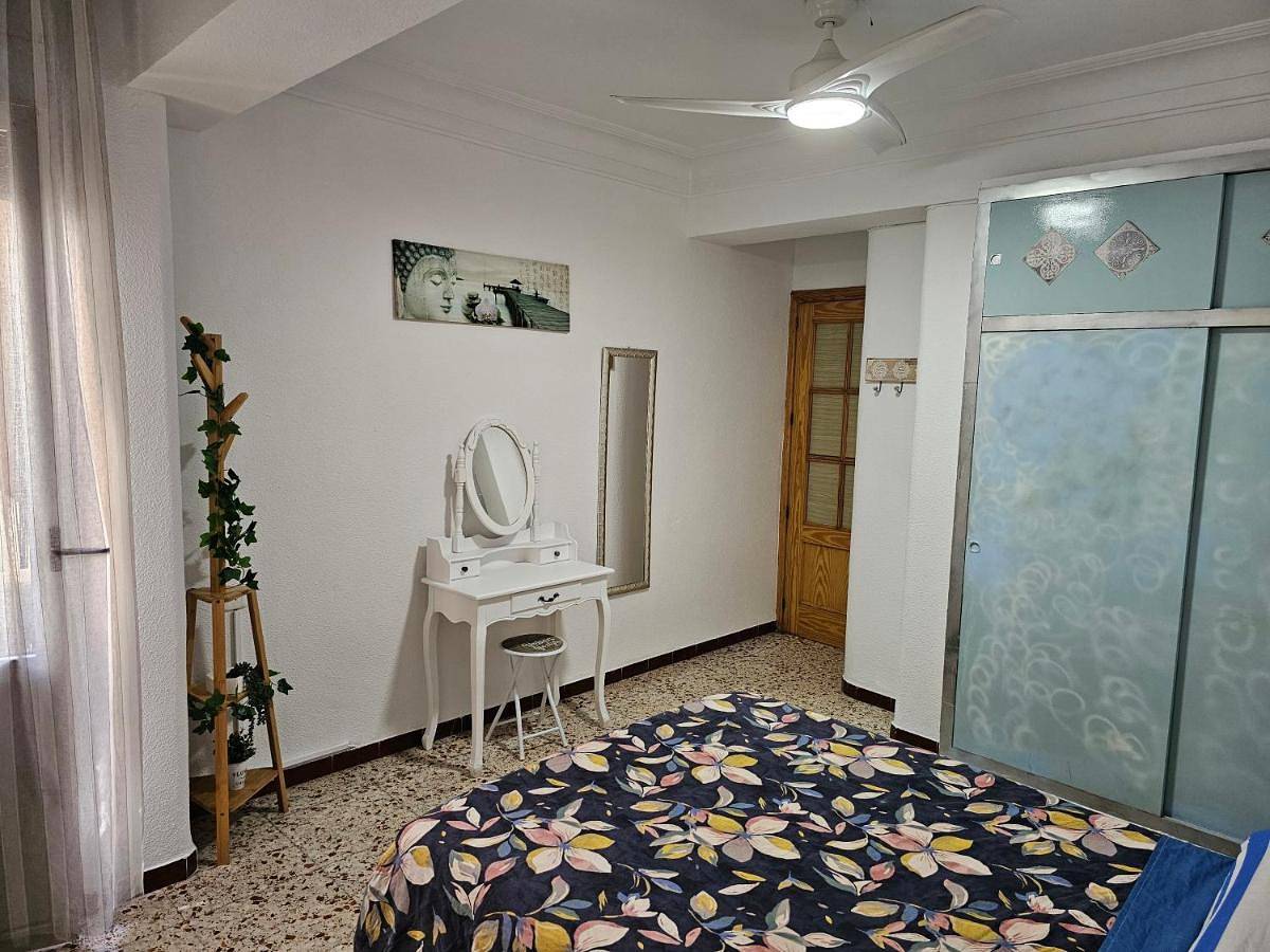 Guest House Capitan Meca in El Barrio, Alicante