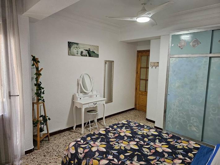 Maison d’hôte pour 2 personnes à Alicante - 2