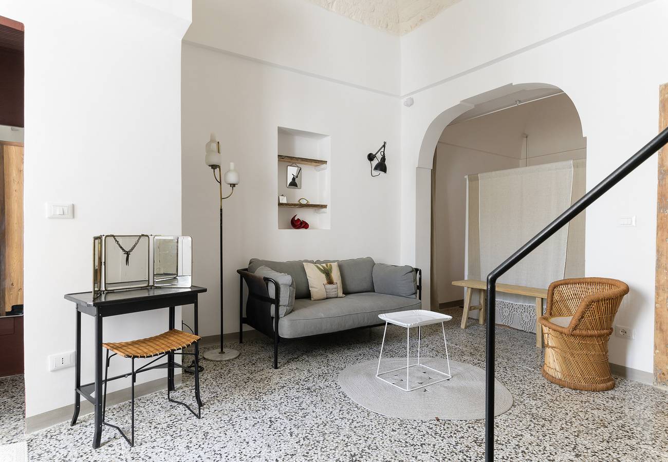 Appartamento intero, Terrazza Costa - The Fab Stay in Ostuni, Salento