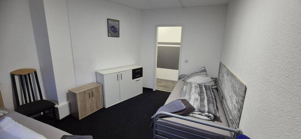 Appartement entier, Three-Bedroom Apartment in Siegen (Allemagne), Arrondissement de Siegen-Wittgenstein