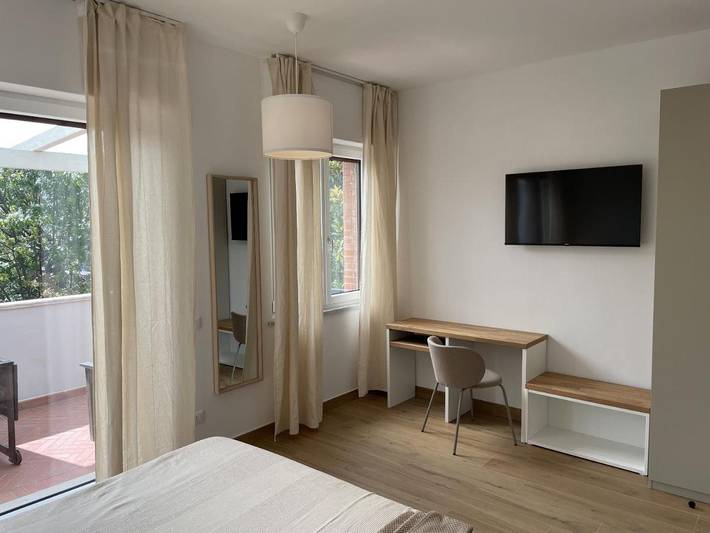 Maison d’hôte pour 2 personnes à Massa (Italie) - 3