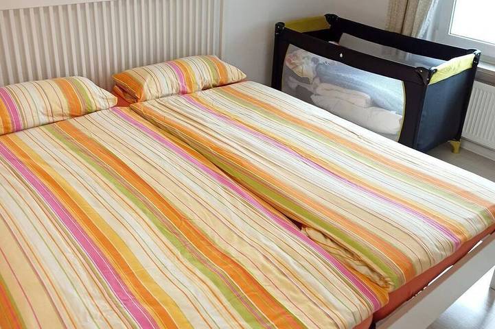 Ferienwohnung für 5 Personen, mit Garten in Northeim - 4