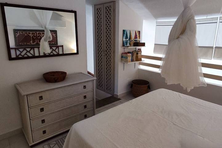 Santa Margherita Di Pula: Appartement - Santa Margherita di Pula in Santa Margherita di Pula, Région de Pula