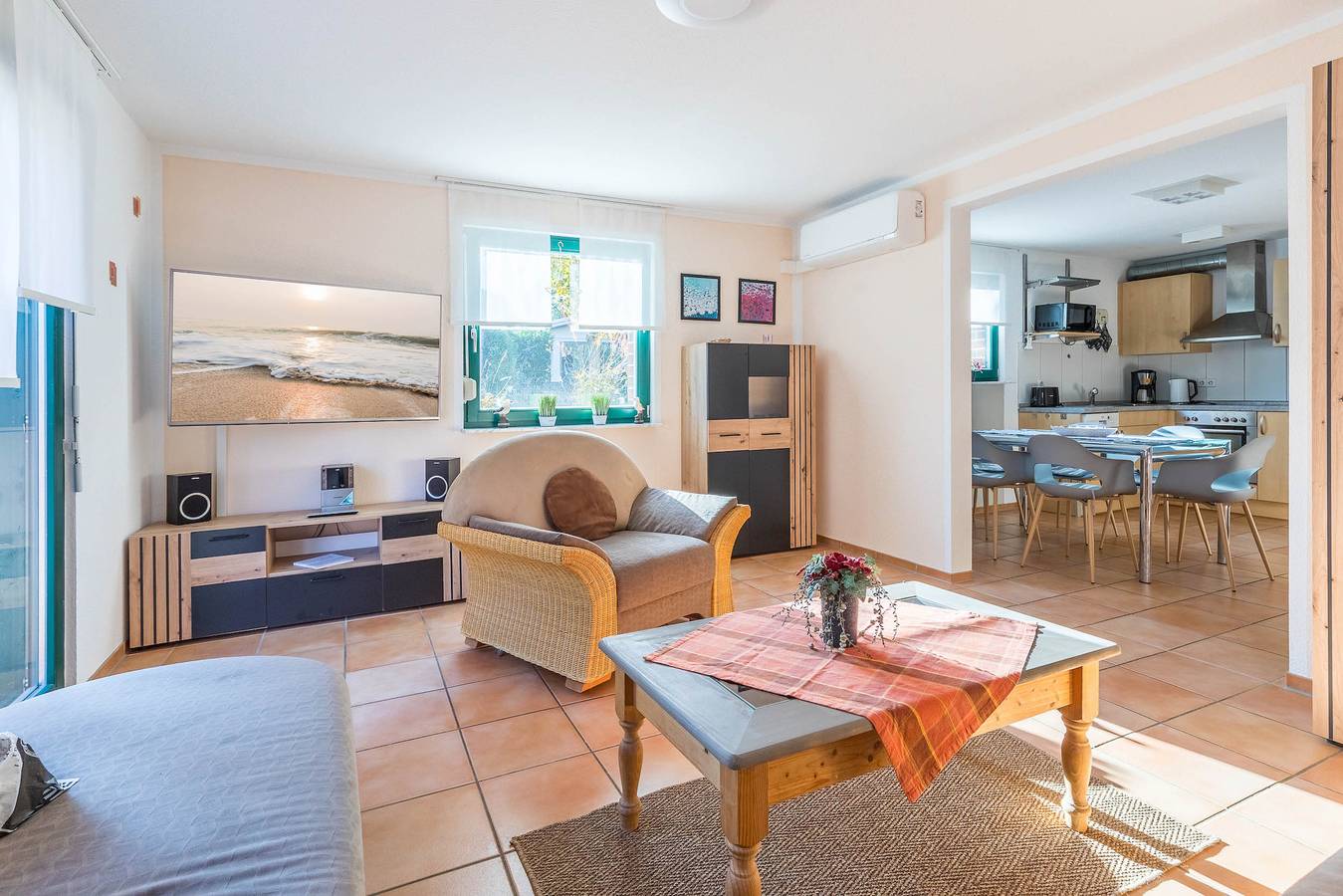 Ferienhaus in Boltenhagen ab 99€ pro Nacht