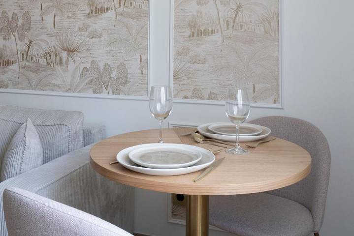 Gîte pour 2 personnes, avec jacuzzi et sauna à Oullins - 4